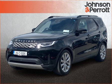 2025 Land Rover Discovery - photo 14