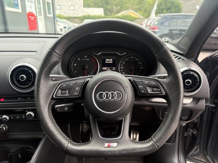 2019 Audi A3 - photo 14