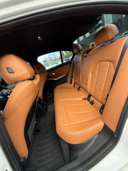 2019 BMW 3-Series - photo 24