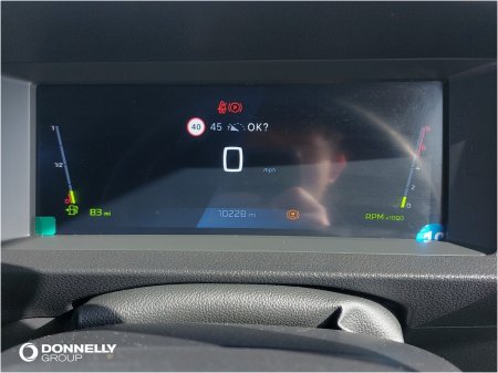 2025 Peugeot Expert - photo 6