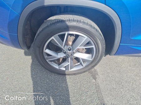 2024 Skoda Kodiaq - photo 14
