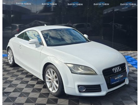 2015 Audi TT - photo 23