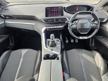 2019 Peugeot 3008 - photo 17