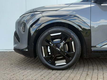 2026 Kia EV3 - photo 42