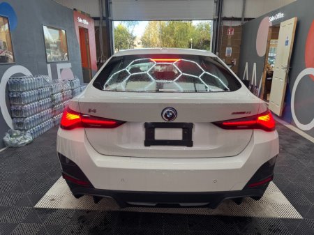 2023 BMW i4 - photo 4