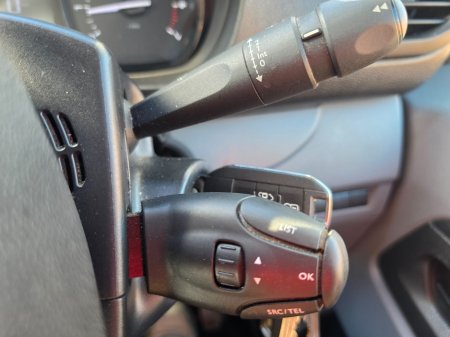 2017 Citroen Dispatch - photo 19