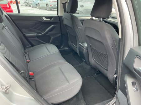 2019 Ford Focus - photo 10