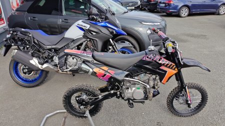 2005 Suzuki GS - photo 22
