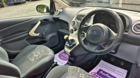 2013 Ford KA - photo 12