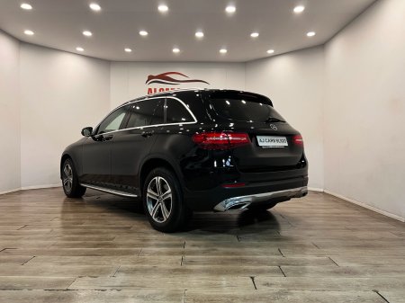 2017 Mercedes-Benz GLC - photo 14