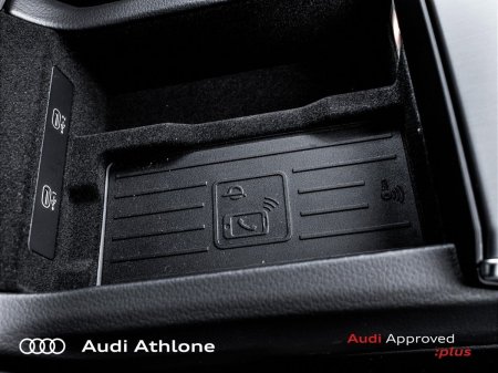 2025 Audi A6 - photo 21