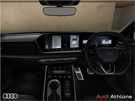 2027 Audi A6 - photo 2