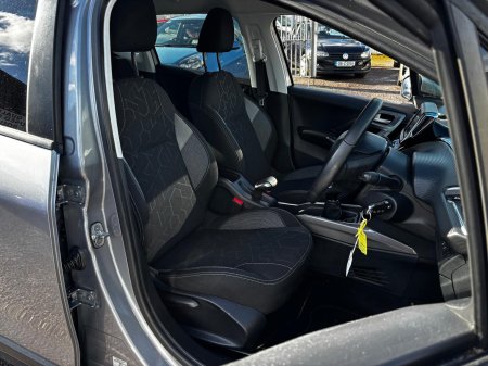 2017 Peugeot 2008 - photo 10