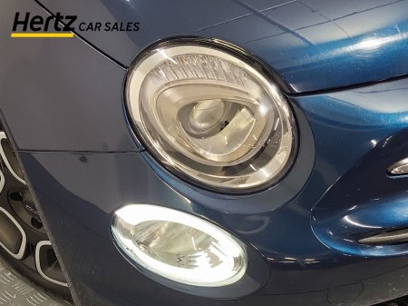 2023 Fiat 500 - photo 7