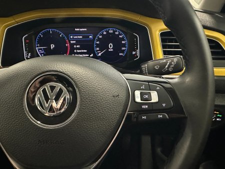 2021 Volkswagen T-Roc - photo 27