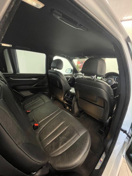 2016 BMW X5 - photo 12