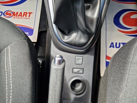 2019 Renault Captur - photo 18