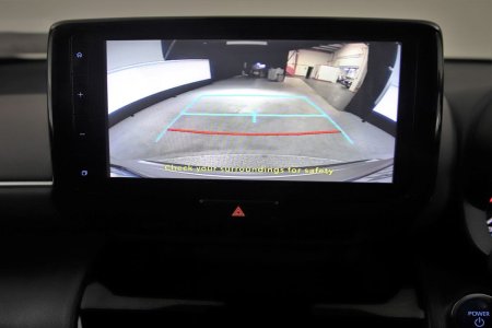 2022 Toyota Yaris Cross - photo 20