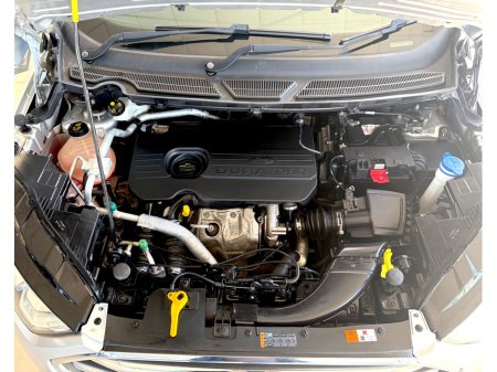 2018 Ford EcoSport - photo 28