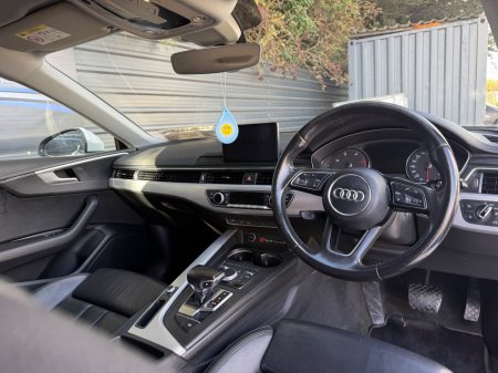 2017 Audi A5 - photo 13