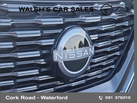 2026 Nissan X-Trail - photo 11