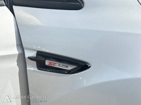 2019 Ford Kuga - photo 14