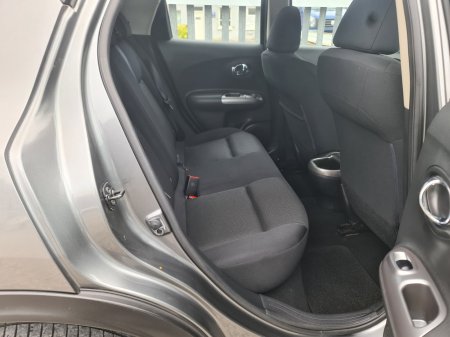 2011 Nissan Juke - photo 10