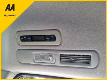 2014 Nissan Serena - photo 19
