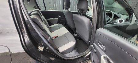 2012 Renault Clio - photo 10