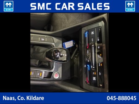2022 SEAT Tarraco - photo 21