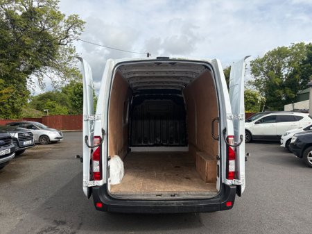 2023 Renault Master - photo 18