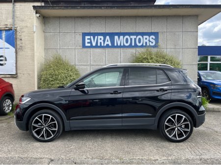 2023 Volkswagen T-Cross - photo 6