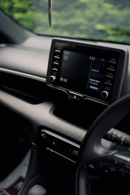 2023 Toyota Yaris - photo 11