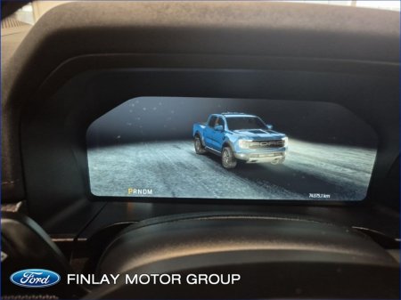 2023 Ford Ranger - photo 20