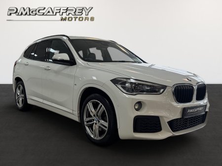 2019 BMW X1 - photo 3
