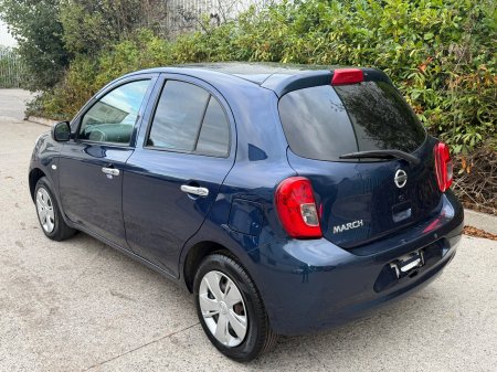 2021 Nissan Micra - photo 15