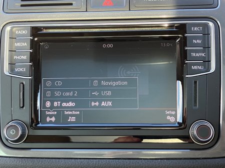 2016 Volkswagen Tiguan - photo 14