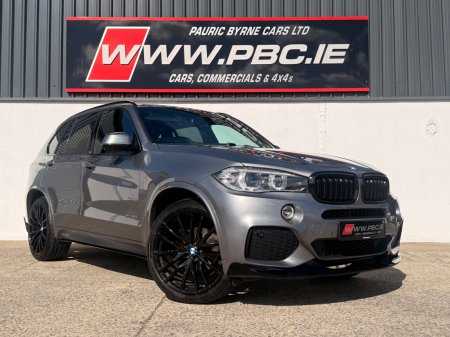 2018 BMW X5 - photo 2
