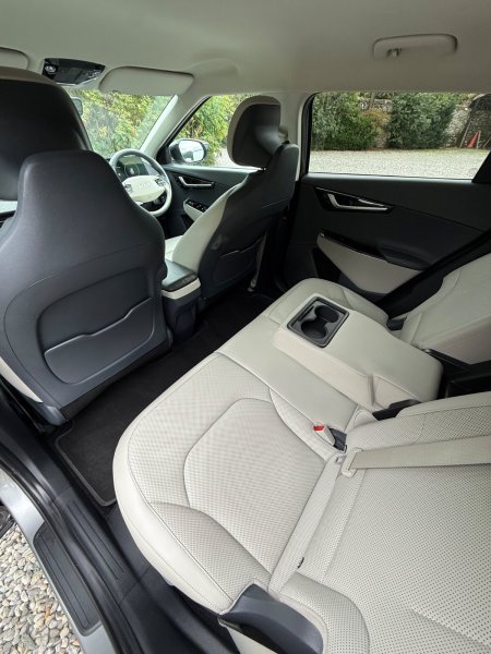 2021 Kia EV6 - photo 31