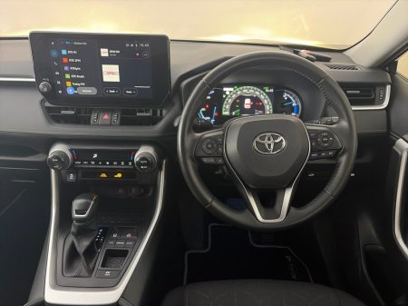 2023 Toyota RAV4 - photo 9