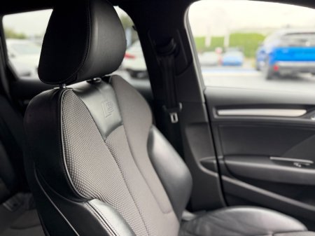2019 Audi A3 - photo 35