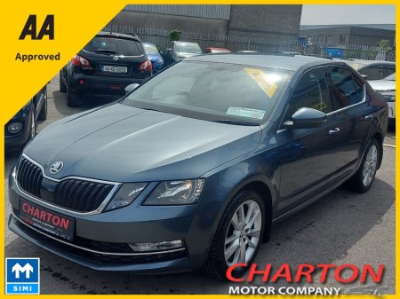 2019 Skoda Octavia - photo 4