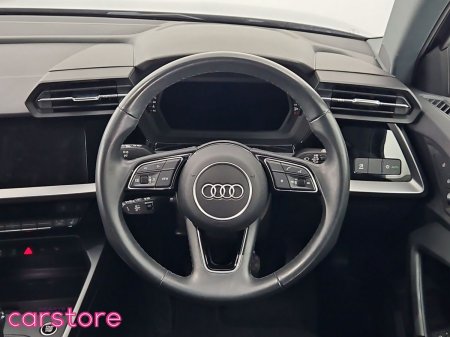 2024 Audi A3 - photo 18