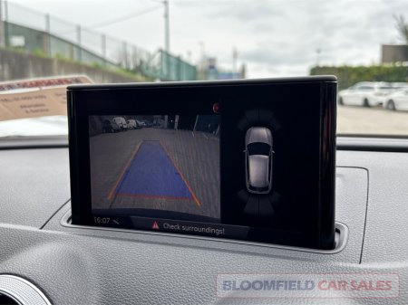 2019 Audi A3 - photo 19
