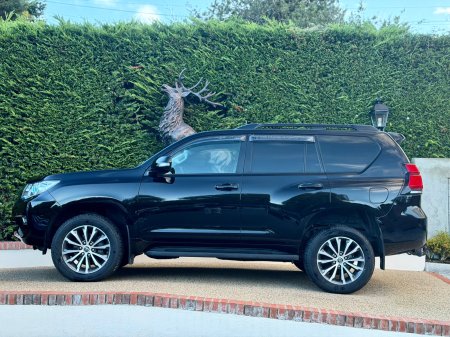 2024 Toyota Land Cruiser - photo 16
