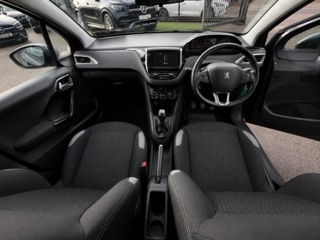 2016 Peugeot 208 - photo 5