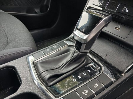 2023 SsangYong Korando - photo 15