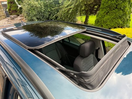 2023 Volkswagen Tiguan - photo 10