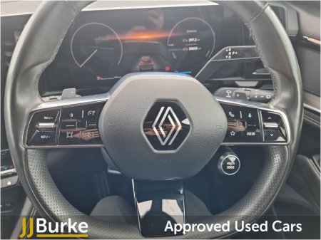 2023 Renault Austral - photo 19