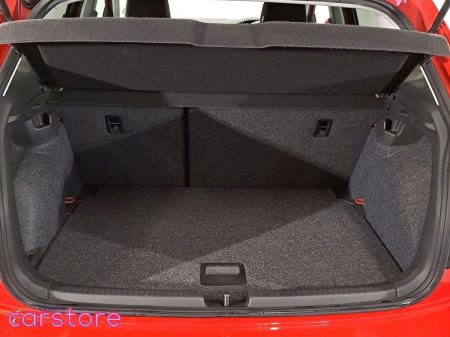 2021 Volkswagen Polo - photo 21